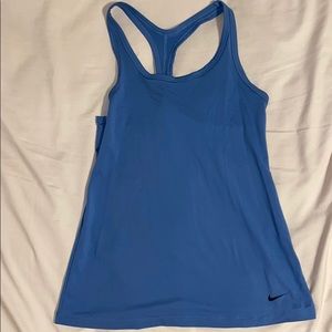 Nike Racerback Tank